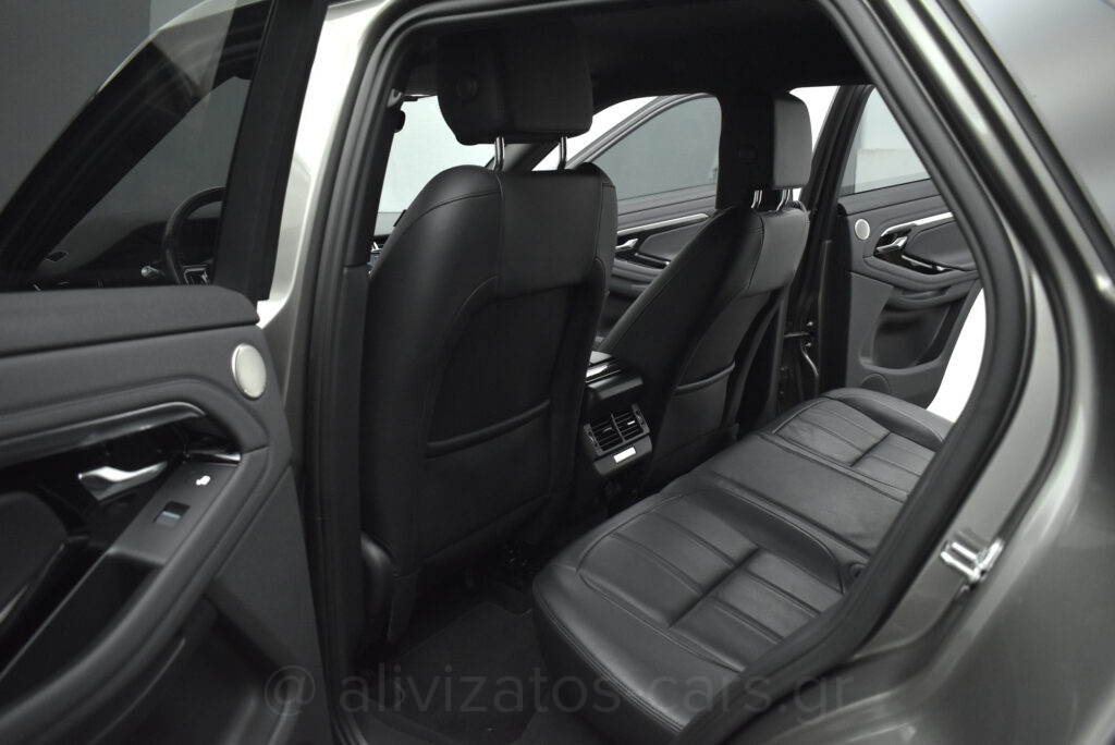 Land Rover Range Rover Evoque - P300e R DYNAMIC AWD R20
