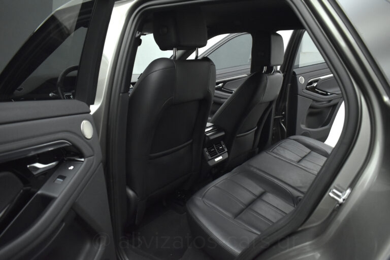 Land Rover Range Rover Evoque - P300e R DYNAMIC AWD R20