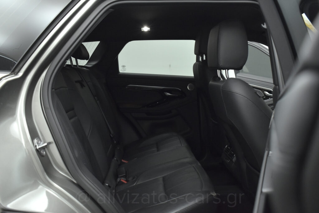 Land Rover Range Rover Evoque - P300e R DYNAMIC AWD R20