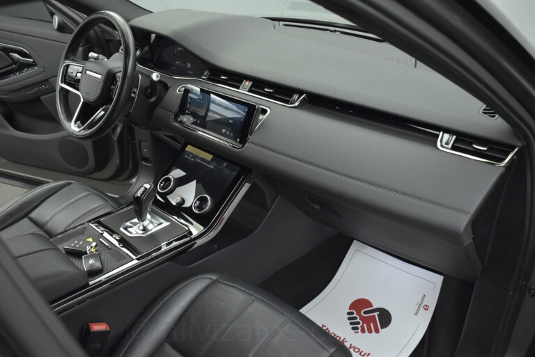 Land Rover Range Rover Evoque - P300e R DYNAMIC AWD R20