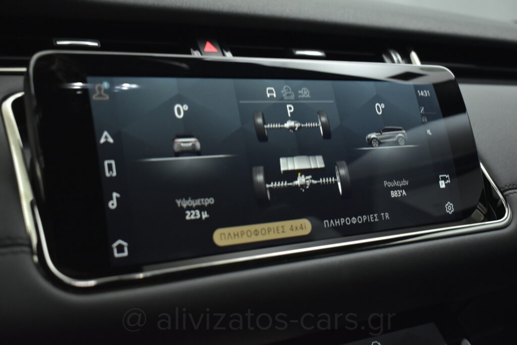 Land Rover Range Rover Evoque - P300e R DYNAMIC AWD R20