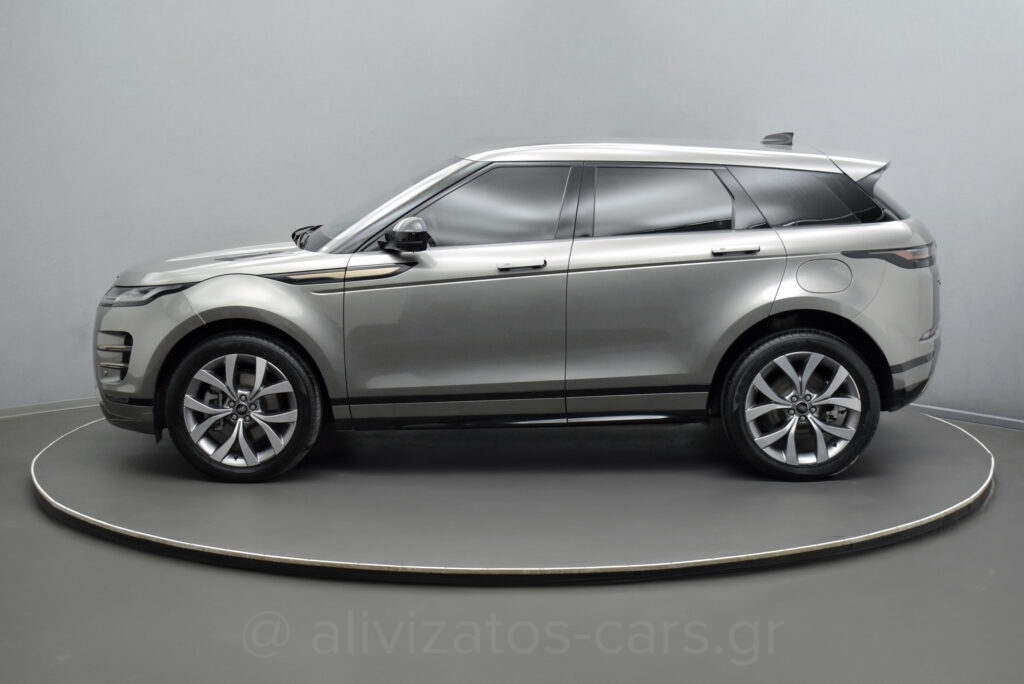 Land Rover Range Rover Evoque - P300e R DYNAMIC AWD R20