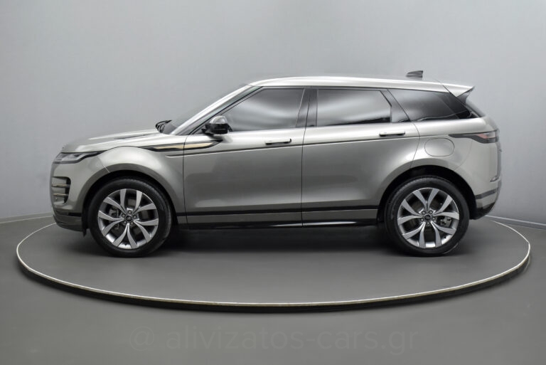 Land Rover Range Rover Evoque - P300e R DYNAMIC AWD R20