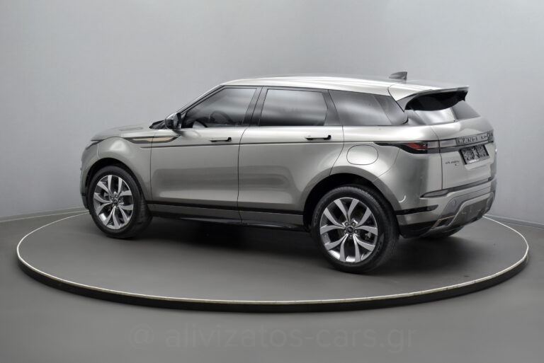 Land Rover Range Rover Evoque - P300e R DYNAMIC AWD R20