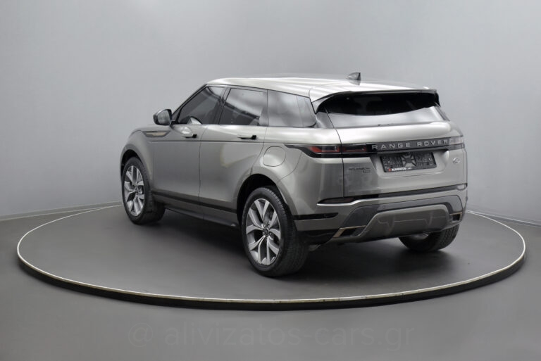 Land Rover Range Rover Evoque - P300e R DYNAMIC AWD R20