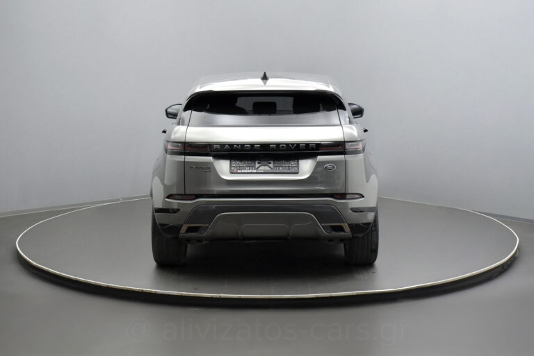 Land Rover Range Rover Evoque - P300e R DYNAMIC AWD R20