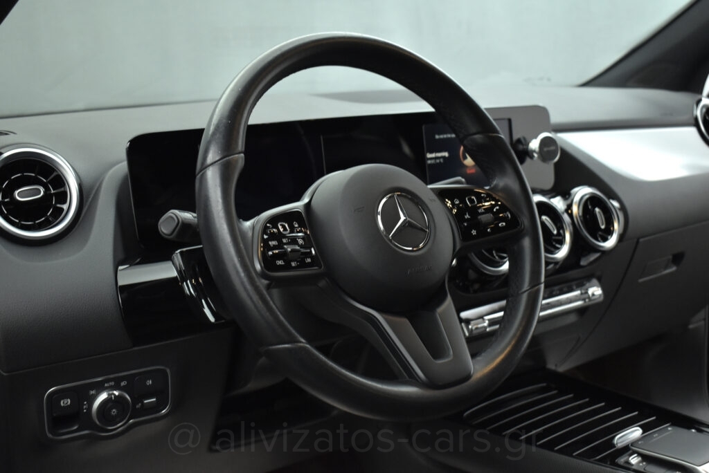 Mercedes-Benz - 1.3 e Plug-in 8G-DCT Style 218hp Camera