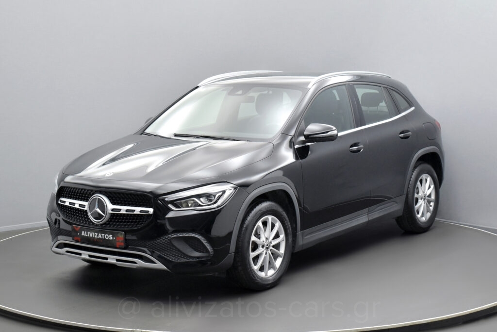 Mercedes-Benz - 1.3 e Plug-in 8G-DCT Style 218hp Camera