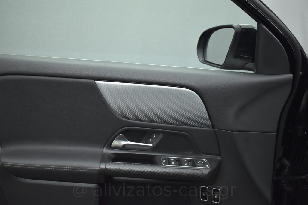 Mercedes-Benz - 1.3 e Plug-in 8G-DCT Style 218hp Camera