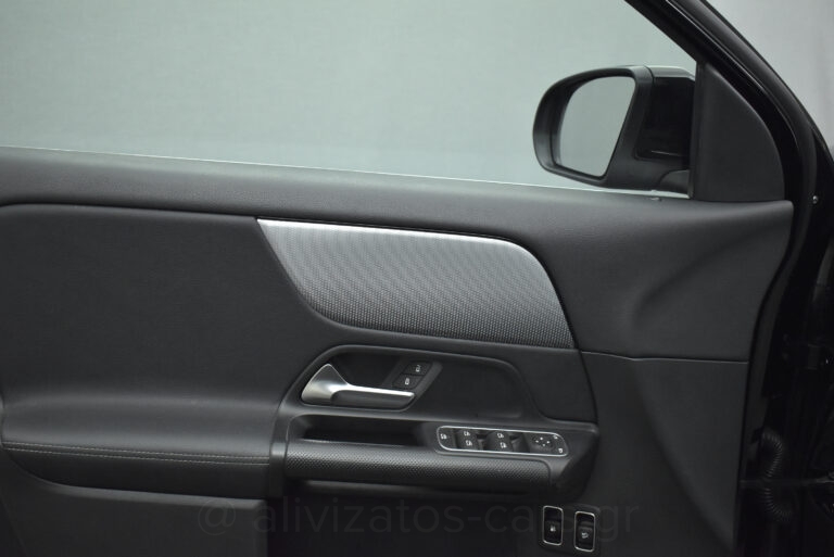 Mercedes-Benz - 1.3 e Plug-in 8G-DCT Style 218hp Camera