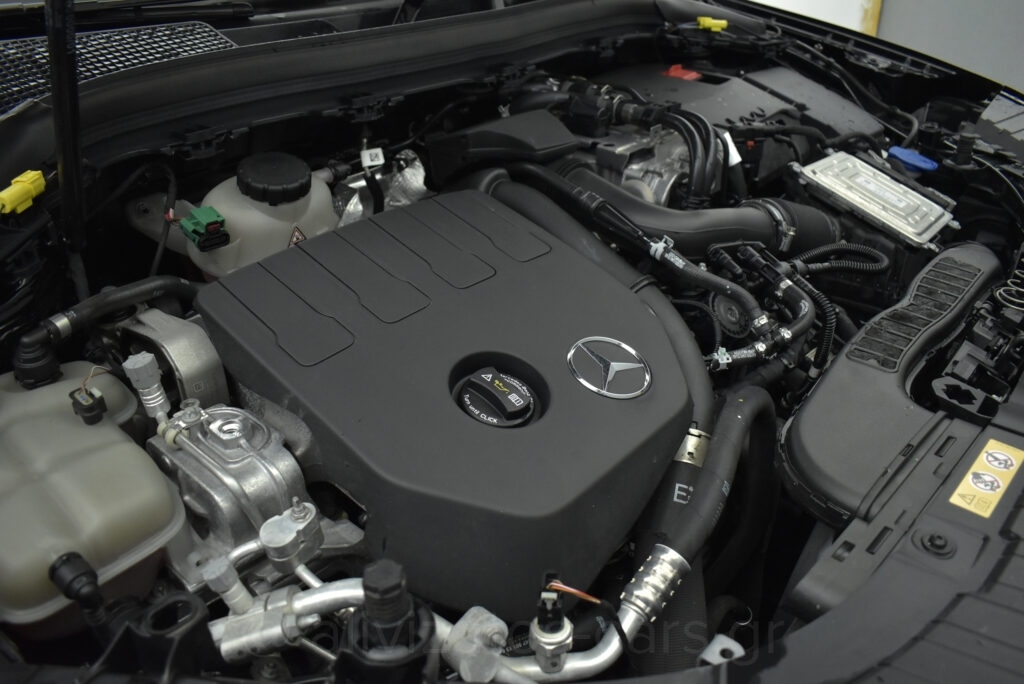 Mercedes-Benz - 1.3 e Plug-in 8G-DCT Style 218hp Camera