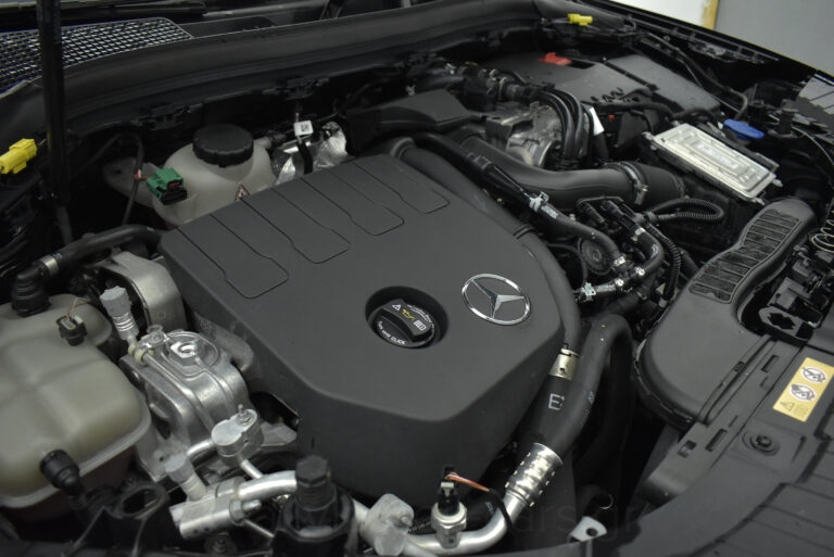 Mercedes-Benz - 1.3 e Plug-in 8G-DCT Style 218hp Camera
