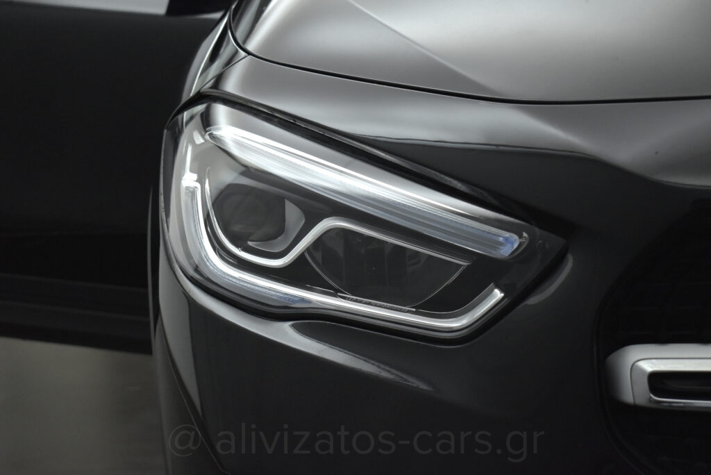 Mercedes-Benz - 1.3 e Plug-in 8G-DCT Style 218hp Camera