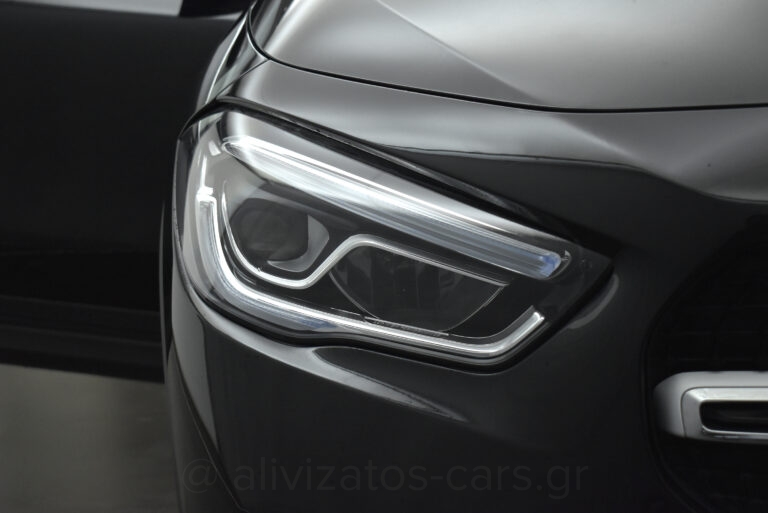 Mercedes-Benz - 1.3 e Plug-in 8G-DCT Style 218hp Camera