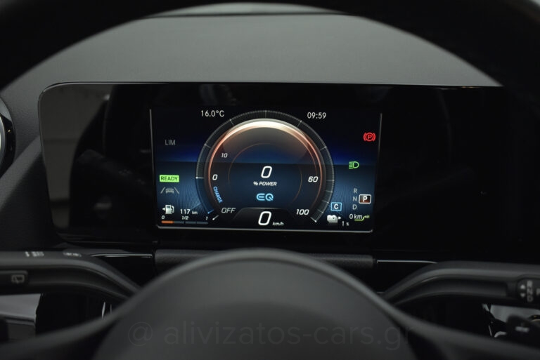Mercedes-Benz - 1.3 e Plug-in 8G-DCT Style 218hp Camera
