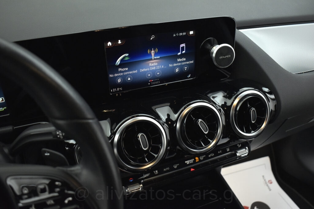 Mercedes-Benz - 1.3 e Plug-in 8G-DCT Style 218hp Camera