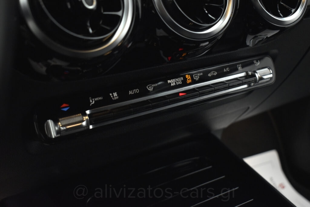 Mercedes-Benz - 1.3 e Plug-in 8G-DCT Style 218hp Camera