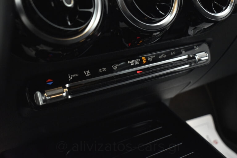Mercedes-Benz - 1.3 e Plug-in 8G-DCT Style 218hp Camera