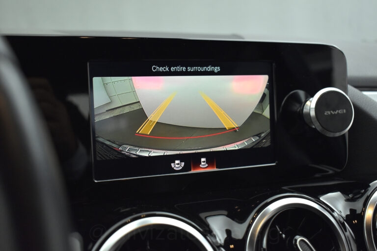 Mercedes-Benz - 1.3 e Plug-in 8G-DCT Style 218hp Camera