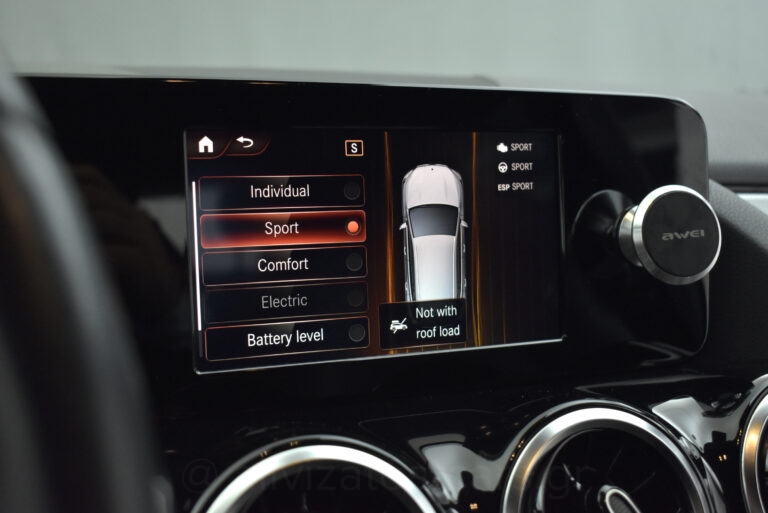 Mercedes-Benz - 1.3 e Plug-in 8G-DCT Style 218hp Camera