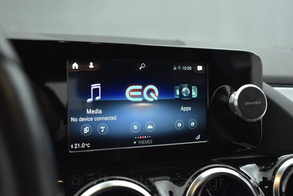 Mercedes-Benz - 1.3 e Plug-in 8G-DCT Style 218hp Camera