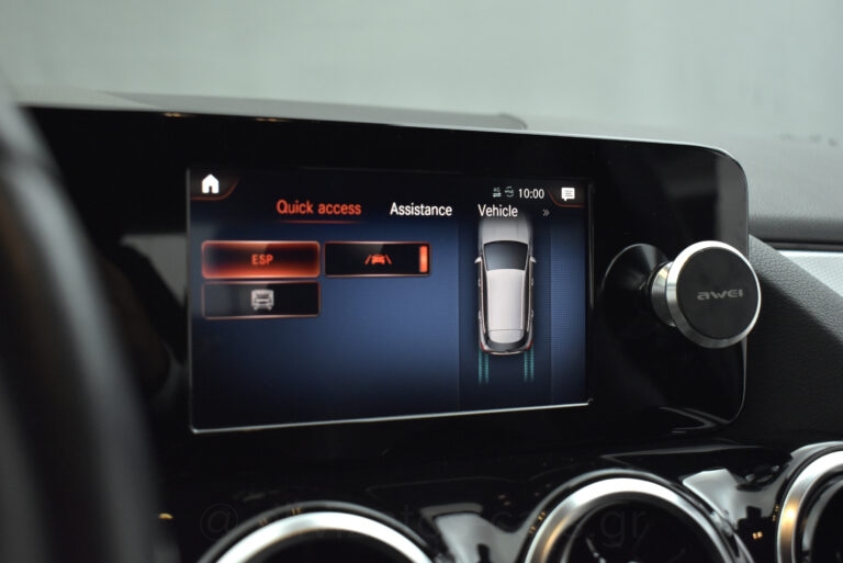 Mercedes-Benz - 1.3 e Plug-in 8G-DCT Style 218hp Camera