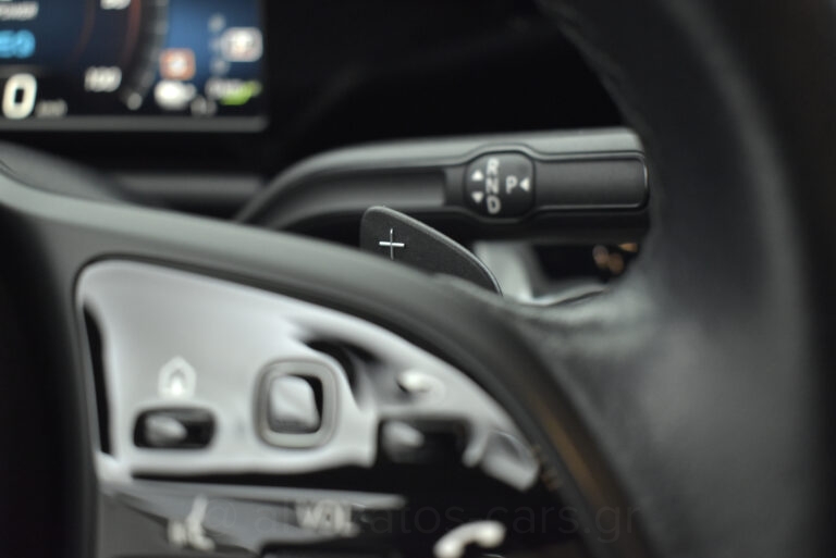 Mercedes-Benz - 1.3 e Plug-in 8G-DCT Style 218hp Camera