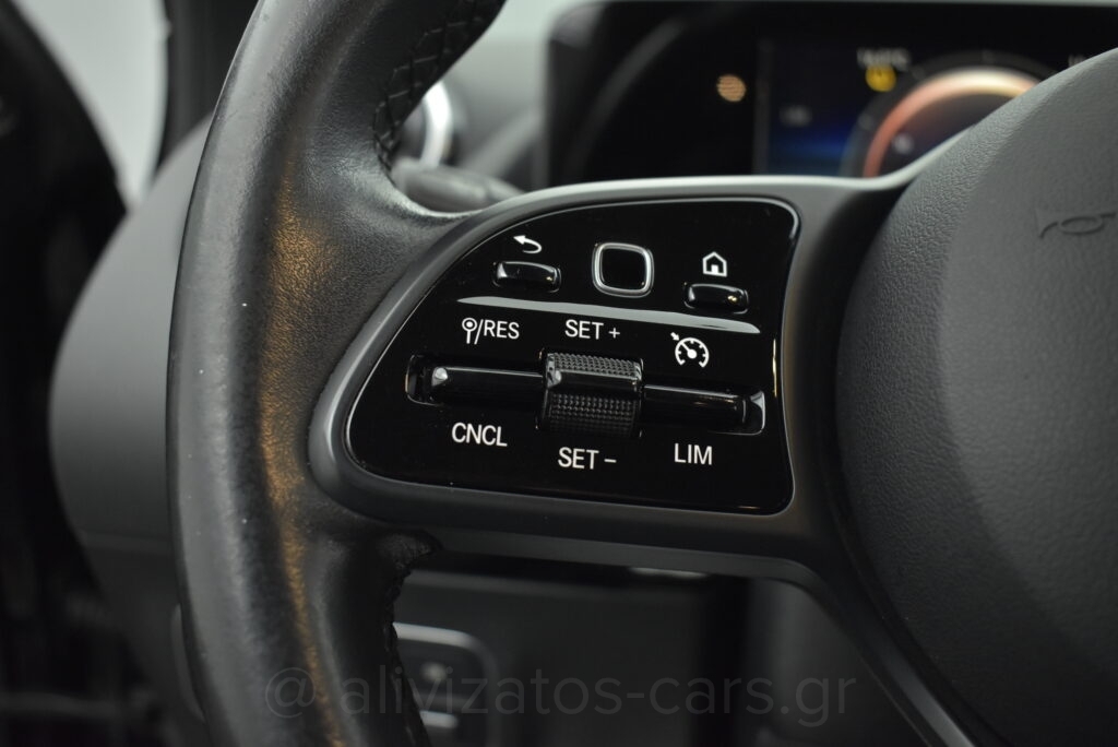 Mercedes-Benz - 1.3 e Plug-in 8G-DCT Style 218hp Camera