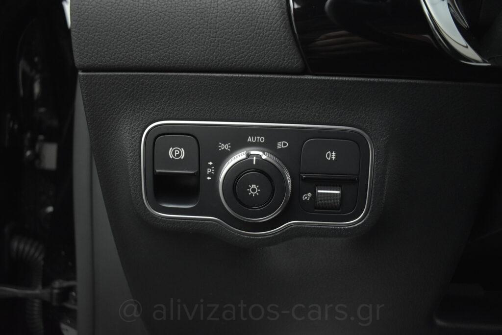 Mercedes-Benz - 1.3 e Plug-in 8G-DCT Style 218hp Camera