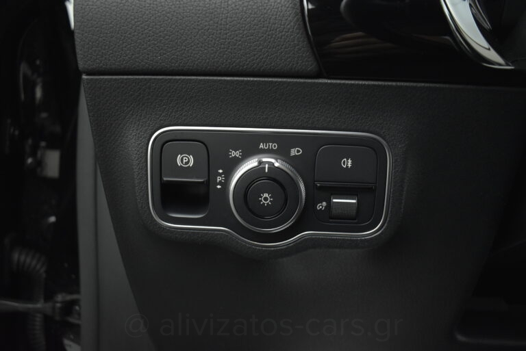 Mercedes-Benz - 1.3 e Plug-in 8G-DCT Style 218hp Camera