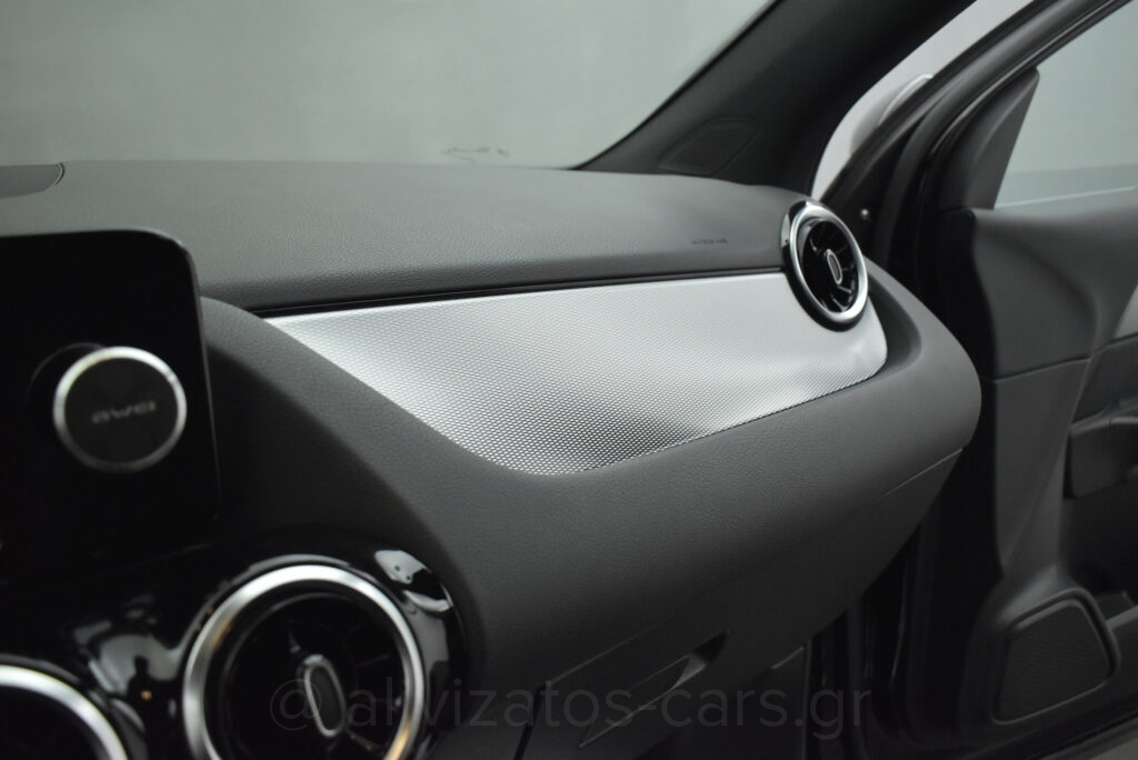 Mercedes-Benz - 1.3 e Plug-in 8G-DCT Style 218hp Camera