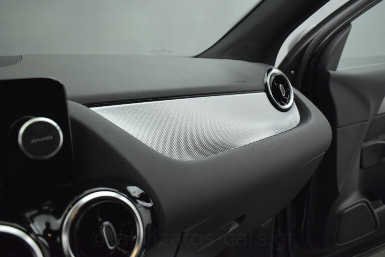 Mercedes-Benz - 1.3 e Plug-in 8G-DCT Style 218hp Camera