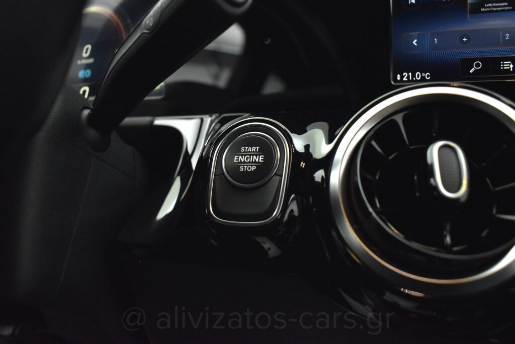 Mercedes-Benz - 1.3 e Plug-in 8G-DCT Style 218hp Camera
