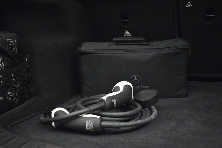 Mercedes-Benz - 1.3 e Plug-in 8G-DCT Style 218hp Camera