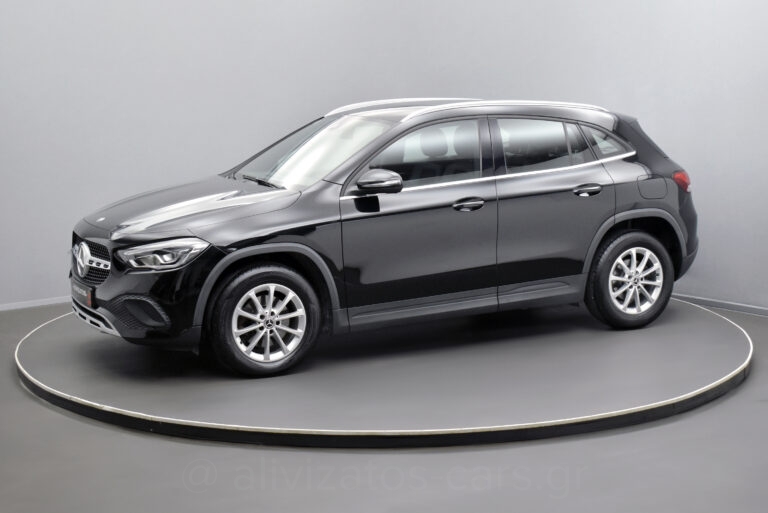 Mercedes-Benz - 1.3 e Plug-in 8G-DCT Style 218hp Camera