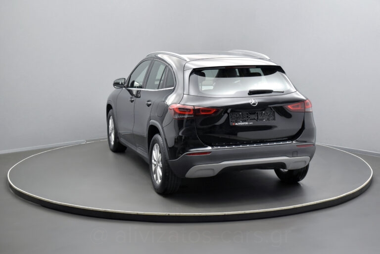 Mercedes-Benz - 1.3 e Plug-in 8G-DCT Style 218hp Camera