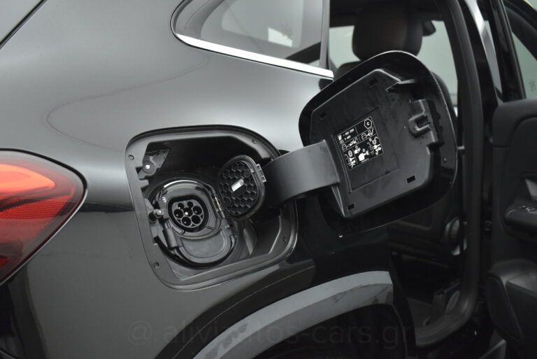 Mercedes-Benz - 1.3 e Plug-in 8G-DCT Style 218hp Camera