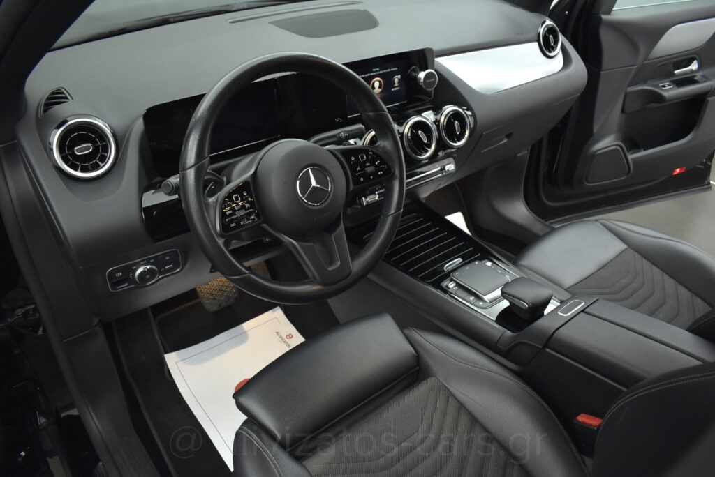 Mercedes-Benz - 1.3 e Plug-in 8G-DCT Style 218hp Camera
