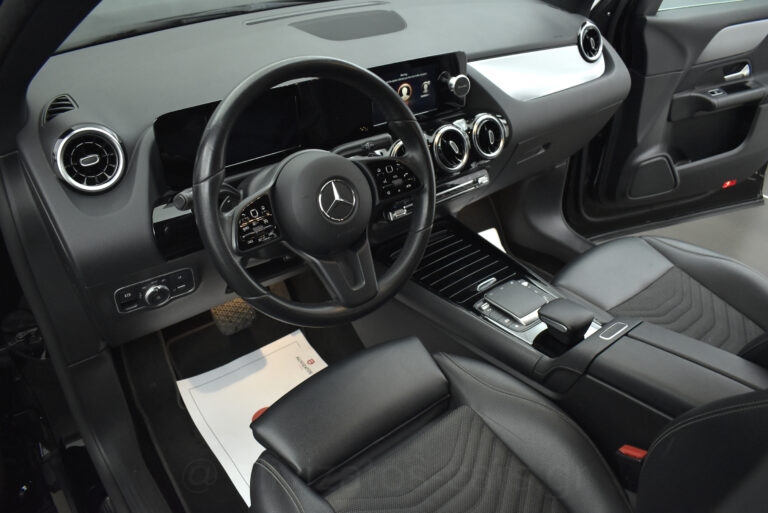 Mercedes-Benz - 1.3 e Plug-in 8G-DCT Style 218hp Camera