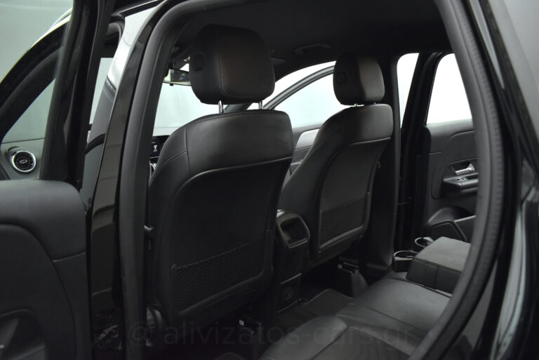 Mercedes-Benz - 1.3 e Plug-in 8G-DCT Style 218hp Camera