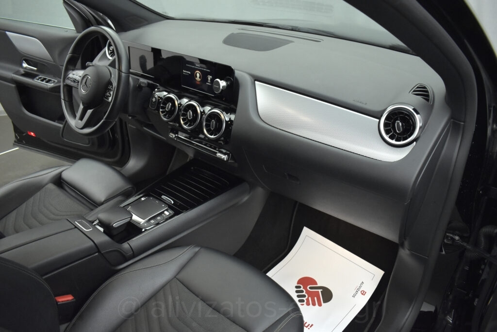 Mercedes-Benz - 1.3 e Plug-in 8G-DCT Style 218hp Camera