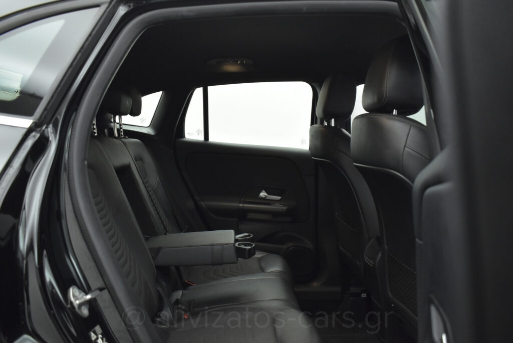 Mercedes-Benz - 1.3 e Plug-in 8G-DCT Style 218hp Camera