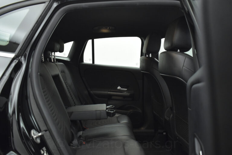 Mercedes-Benz - 1.3 e Plug-in 8G-DCT Style 218hp Camera