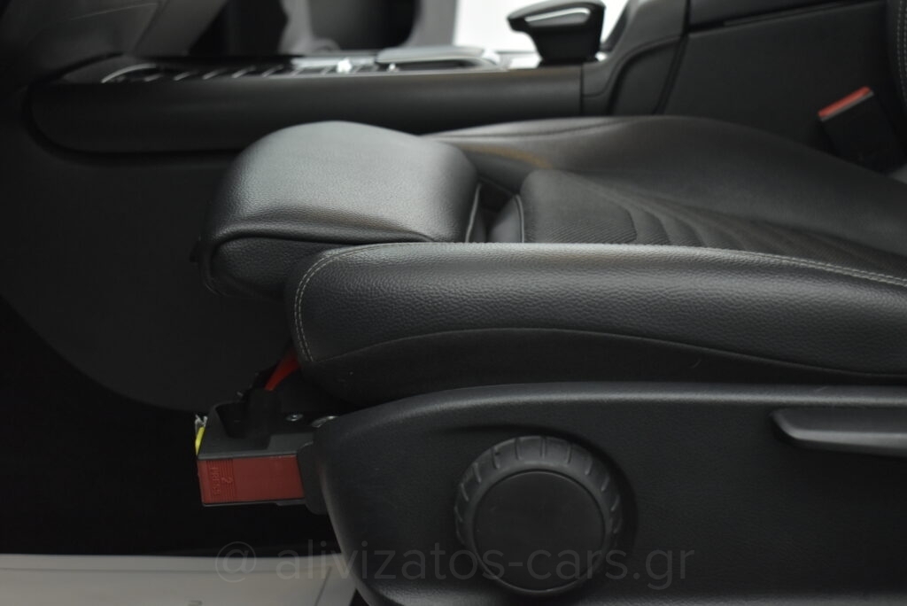 Mercedes-Benz - 1.3 e Plug-in 8G-DCT Style 218hp Camera