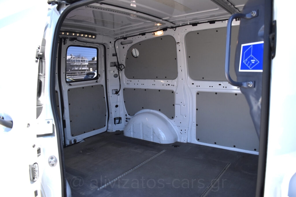 Mercedes-Benz Vito - 114 CDI 3 ΘΕΣΙΟ 136hp NAVI