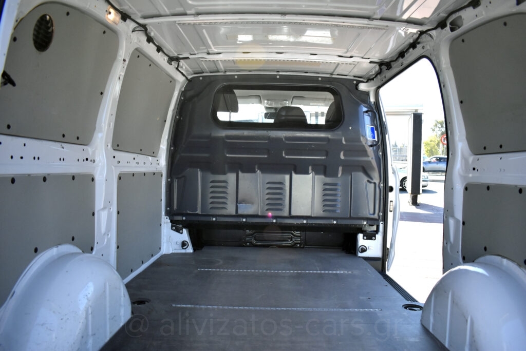 Mercedes-Benz Vito - 114 CDI 3 ΘΕΣΙΟ 136hp NAVI