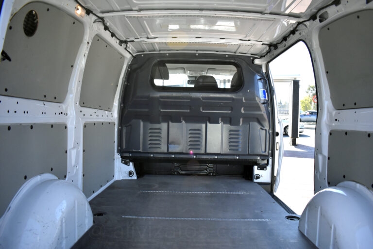 Mercedes-Benz Vito - 114 CDI 3 ΘΕΣΙΟ 136hp NAVI