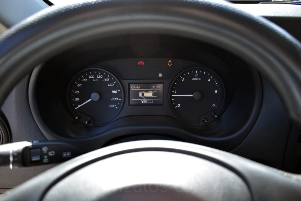 Mercedes-Benz Vito - 114 CDI 3 ΘΕΣΙΟ 136hp NAVI