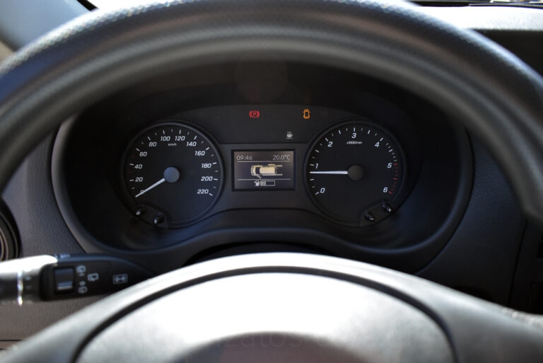 Mercedes-Benz Vito - 114 CDI 3 ΘΕΣΙΟ 136hp NAVI