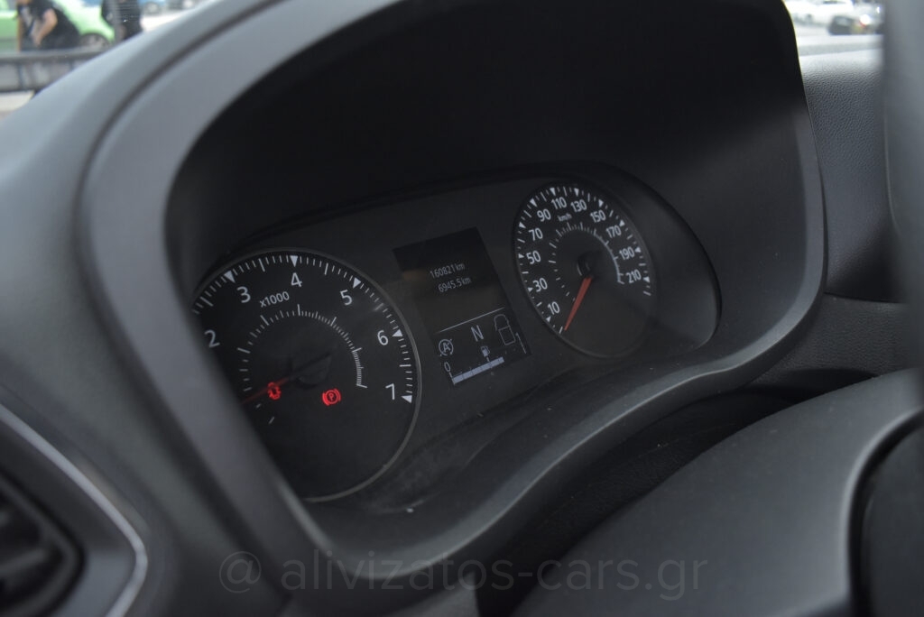 Nissan NV 400 - 2.3 dCi ΨΥΓΕΙΟ AUTOMATIC L1H1 N-CONNECTA 150hp